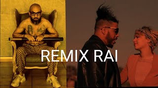 GNAWI x MORO ° المونتيف  REMIX RAI BY EIRYLL [upl. by Zamir465]