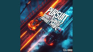 PURSUIT feat Bigmoney7moke [upl. by Alihs]