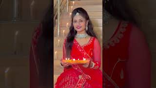 Jalte diye ruhi ruhilovers reels instagram reelitfeelit diwali1 hours ago shorts [upl. by Shelman]