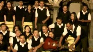 Mizoram Synod Choir Nakina khua var hunah [upl. by Retsev487]