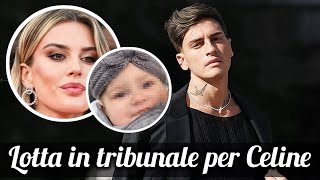 Alessandro Basciano e Sophie Codegoni la lotta per Celine e le rivelazioni [upl. by Randolph]