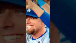 Dodgers Win their 8th World Series Championship [upl. by Samohtnhoj643]