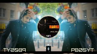 korala maan new song award new punjabi song 2023 [upl. by Schroer265]