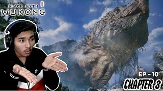 Giant Turtle 😯  EP  10  Black Myth Wukong [upl. by Hurwitz]