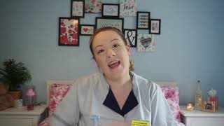 HEALTH CARE ASSISTANT  Working for the NHS  What is my new job [upl. by Jill]