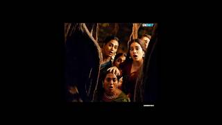 Vara fight scene  quotAyudha Pooja Song quot  Devara Movie Edit  Devara songs [upl. by Rosner]