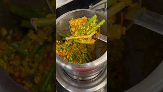 छिप्पेको कुरिलो यसरि बनाउनुहोला 😋 Asparagus Curry shorts cooking [upl. by Ythomit]