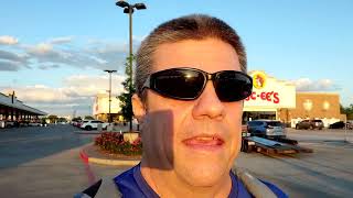 Going Ashore in Texas Bucees Baytown Texas Vlog [upl. by Martsen532]