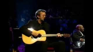 Eric Clapton  Tears In Heaven  Live At Madison Square 1999 [upl. by Damha]