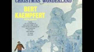 Bert Kaempfert Christmas Wonderland S1 S4 Holiday For Bells [upl. by Haidedej440]