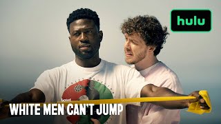 White Men Cant Jump  Official Trailer  Hulu [upl. by Adigun757]