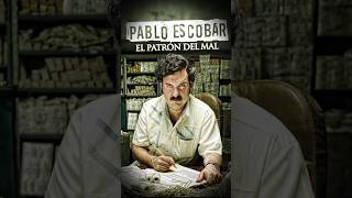 Pablo Escobar Killed 4000 People  swfacts shorts [upl. by Favianus79]