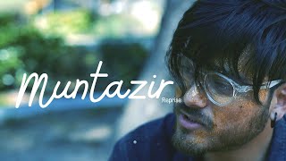 MUNTAZIR Reprise  FIRDAUS [upl. by Aleda]