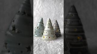 First Christmas trees of the season made it to the shop Glittering and festive christmasdecor [upl. by Westmoreland431]