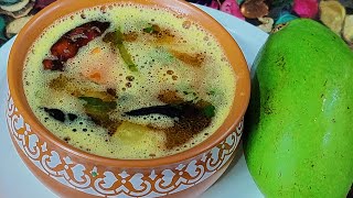 Katti charu  Ugadi special recipe  tasty and delicious 😋😋 recipe Neelam Sanjana [upl. by Mylan]