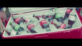 El comercial racista de Coca Cola [upl. by Adalbert]