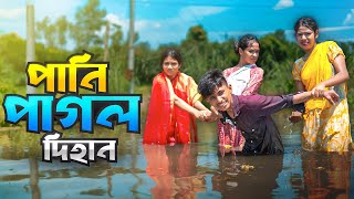 পানি পাগল দিহান  Pani pagol dihan  bengali fairy tales  dihan  bihar  bangla natok 2024 [upl. by Papagena]