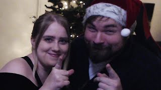 🔴LIVE  Merry Christmas NSVEN Squad [upl. by Babb653]