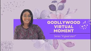 Godllywood virtual moment  Series quotA good startquot [upl. by Grunenwald911]