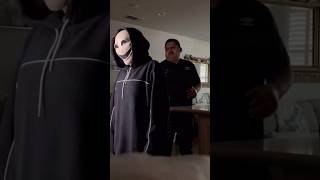 Wonderful Halloween stories funny funnyvideo amzing [upl. by Elnora111]