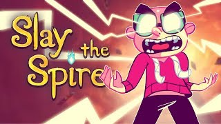 Northernlion Played The Slay The Spire Daily 122918 Twitch VOD [upl. by Thomas]