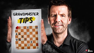 Grandmaster Tips to becoming better at chess calculations  GM Jacob Aagaard [upl. by Ravi752]