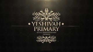 Yeshiva Primary Documentary [upl. by Weasner]