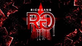 Rich Gang Ft Young Thug amp RHQ  Brian Nichols [upl. by Claudius786]