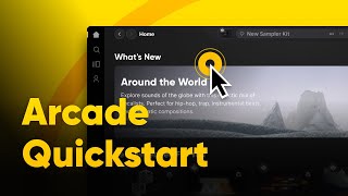 Learn the Basics of Arcade in Under 5 Minutes  Arcade Quickstart [upl. by Bast]