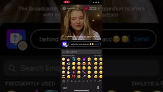 Erana james and Mia Healey Insta live 115 [upl. by Zwick]