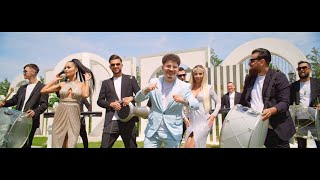 Ionut Florea  Tarabana se aude asa vor femeile  Official Video [upl. by Oletta]