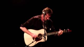 Robbie Fulks  Georgia Hard Dust of Daylight Live [upl. by Lipps326]