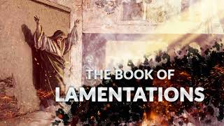 The Book of Lamentation ESV Dramatized Audio Bible [upl. by Aical]