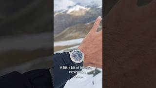 The Best Travel Watch  WWT 53 [upl. by Gabbert]