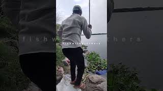 Float fishing yamuna river fishing carp [upl. by Nairret]