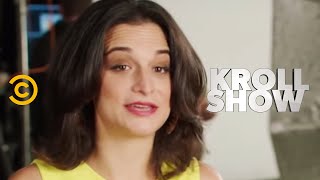 Kroll Show  PubLIZity  Liz and Liz On Their Ameezing Success ft Jenny Slate [upl. by Terag690]