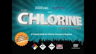 Chlorine Safety Tour A Training Guide for Chlorine Emergency Response [upl. by Liatnahs]