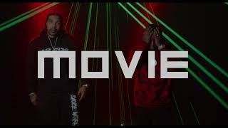 Lil’ Flip amp Reed Dollaz  Movie Official Music Video [upl. by Ruy396]