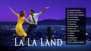 La La Land Full OST Soundtrack HQ [upl. by Fabio]