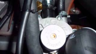 Instalatii GPL Auto  AutoEcoGPL  AGC pe Renault Megane 3 14 TCe [upl. by Beaumont]