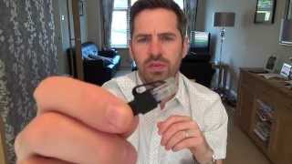 RJCLIP the easy way to fix a broken RJ45 ETHERNET Plug Clip Tab 8P8C [upl. by Phillip]