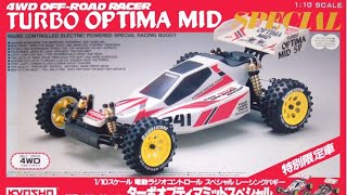 2024 Tamiya amp Kyosho kits [upl. by Aan]