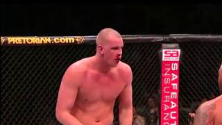 UFC 160 Junior Dos Santos Vs Mark Hunt Trailer [upl. by Jerz]