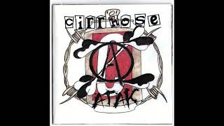 CIRRHOSE ATAK – Démo 2007 [upl. by Lilias]