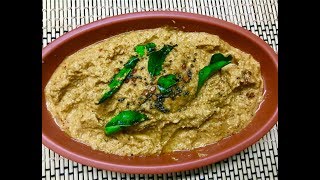 முள்ளங்கி சட்னி இப்படி சுவையா செய்ங்கRadish chutneymullangi chutneyRadish chutney recipe in tamil [upl. by Euqinorev]