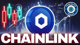 Chainlink LINK Price News Today  Price Forecast Technical Analysis Update and Price Now [upl. by Eam]