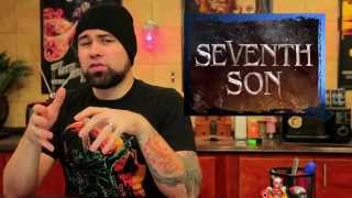 Seventh Son  Movie Review [upl. by Hnahc]