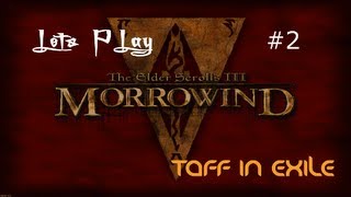 Lets Play Morrowind with Taff in Exile 2 Forgoths Gold [upl. by Edithe]