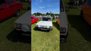 Ford Fiesta cars supercar classiccars [upl. by Destinee]