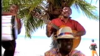 Baha Men  Gin amp Coconut Watermov [upl. by Nirehtac422]